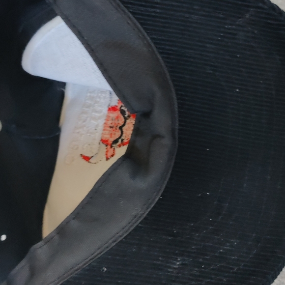 Vintage Chicago Bull snap back - Picture 6 of 6